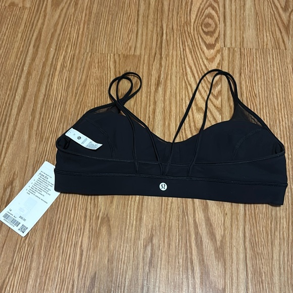 Lululemon Anew Bra (14) - Picture 2 of 5